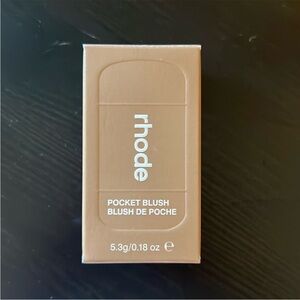 Rhode Spicy Marg Pocket Blush